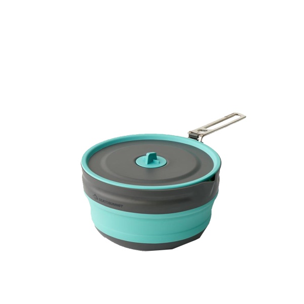 Összecsukható lábas | Frontier UL Pot 2,2 l