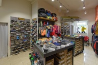 Husky shop - Klatovy