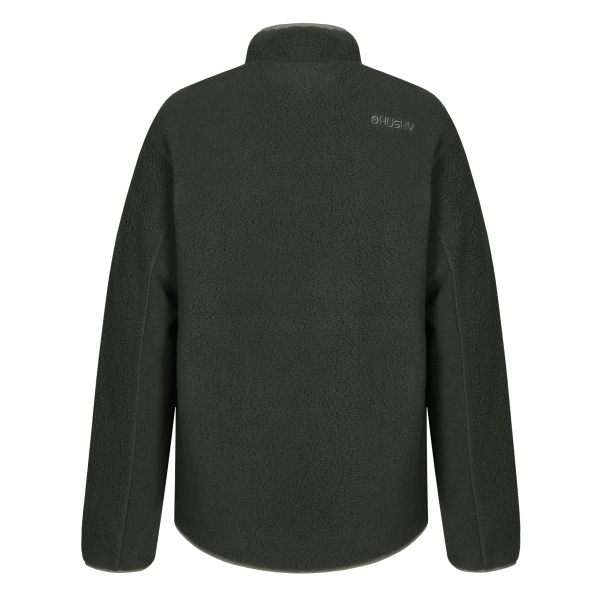 Férfi fleece pulóver | Addy Zip M