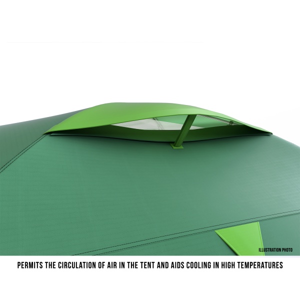 Outdoor Tent | Bizon 3 plus