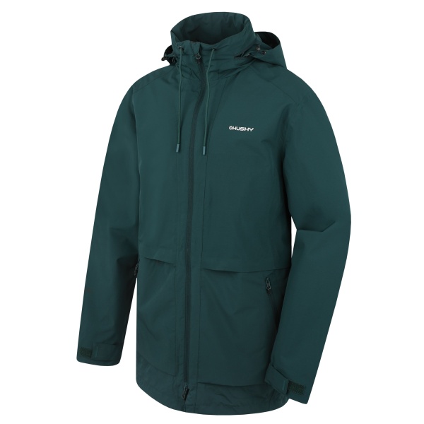 Hardshell-Mantel für Herren | Nevr M