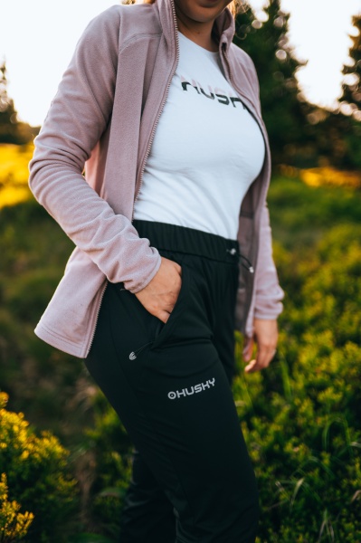 Dámské softshellové kalhoty | Kaila L