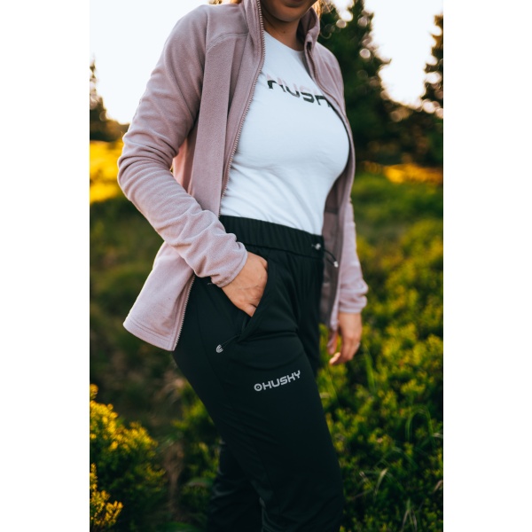 Dámské softshellové kalhoty | Kaila L