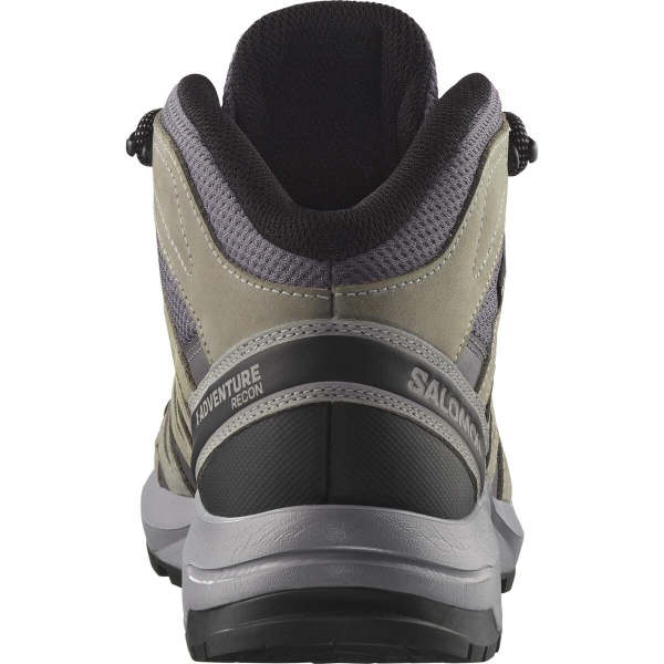 Dames wandelschoenen | X-ADVENTURE RECON MID GTX