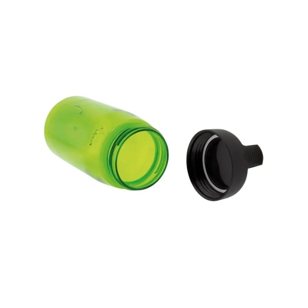Outdoor Flasche | LAKEN Tritan-Flasche Classic
