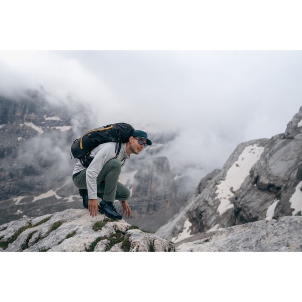 Men’s outdoor trousers | Koby M