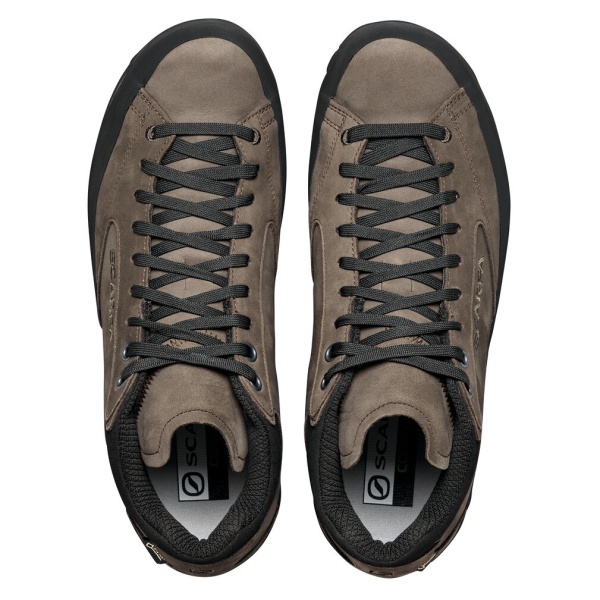 Unisex trekové boty | Aspen GTX