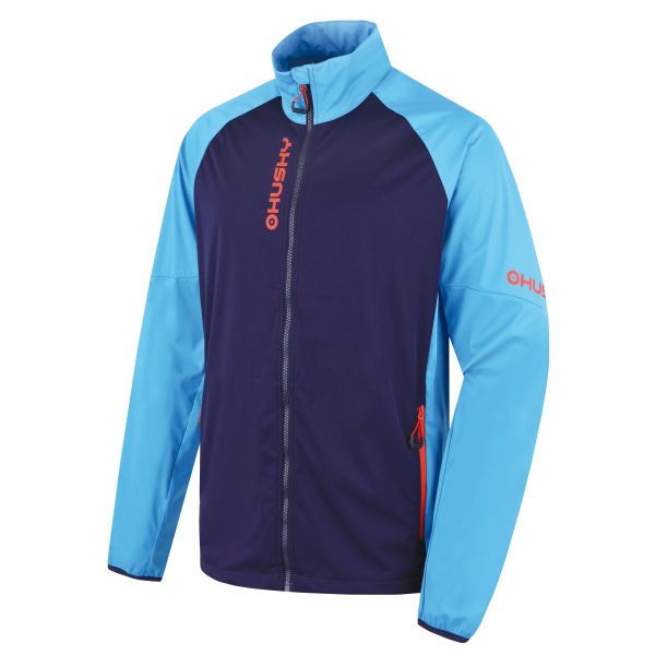 Pánská softshell bunda | Suli M