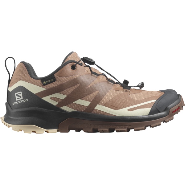 Dámské trekové boty | SALOMON Xa rogg 2 GTX