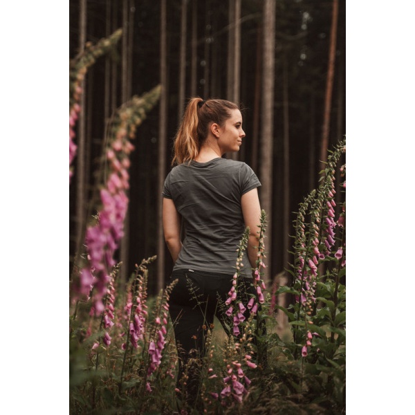 Nõi pamut póló | Tee Wild L