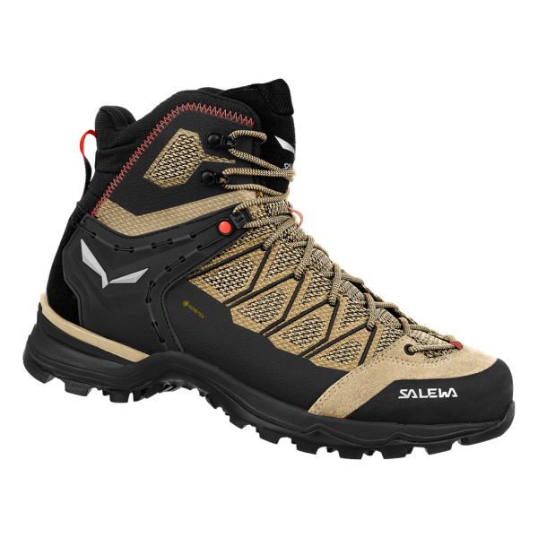Trekkingschuhe für Damen | SALEWA Mtn trainer lite mid GTX