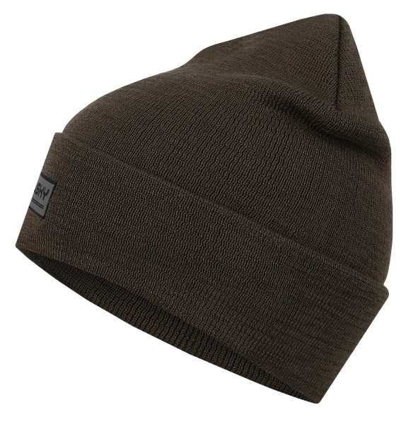 Pánská merino čepice | Merhat 1