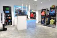 Husky shop - Brno - Lidická