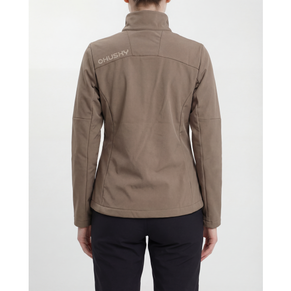 Női softshell dzseki | Salfa L