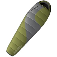 Comfort Sleeping Bag | Aurus -18°C Comfort Sleeping Bag | Aurus -18°C
