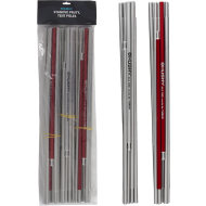 Zeltstangen aus Duraluminium | Stangen Felen 3-4 Zeltstangen aus Duraluminium | Stangen Felen 3-4