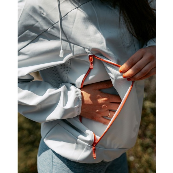 Dámská softshell bunda | Sonny L