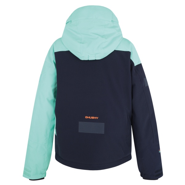 Dětská ski bunda | Gomez Kids