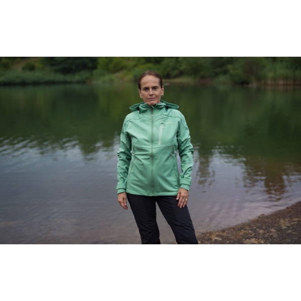 Dámská softshell bunda | Sauri L