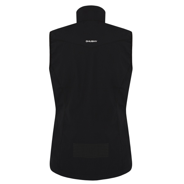 Női softshell mellény | Salien L