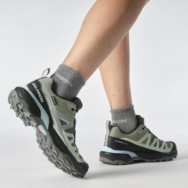 Damen Wanderschuhe | X ultra 360 GTX