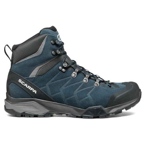 Férfi túrabakancsok | ZG TREK GTX WIDE