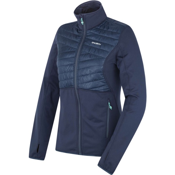 Dámská mikina na zip | Airy L