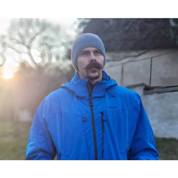 Férí merino sapka | Merhat 3