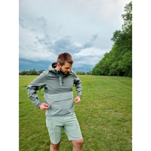 Pánská outdoor bunda | Nabbi M