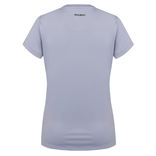 Dames T-shirt Functioneel | Tant L