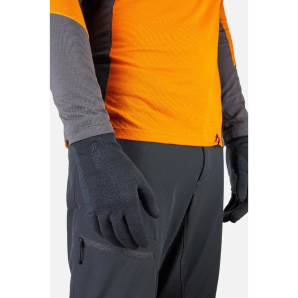 Men's Gloves | Forge 160