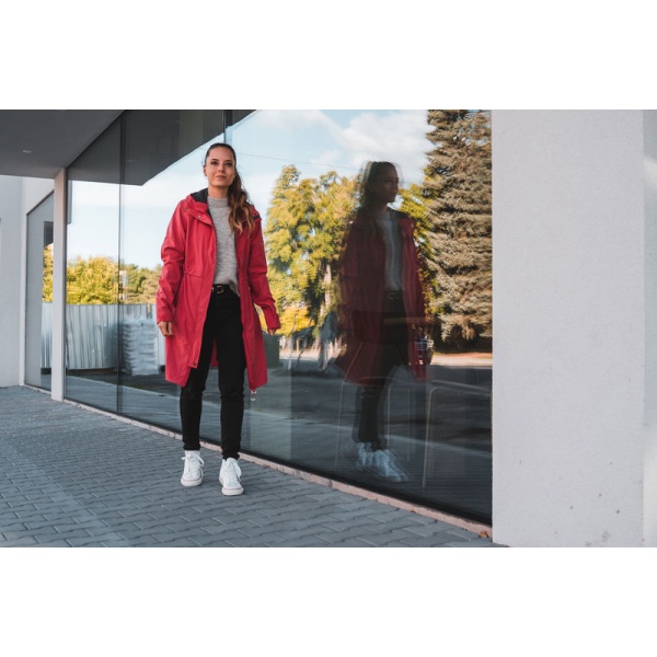 Softshell-Mantel für Damen | Sephie L