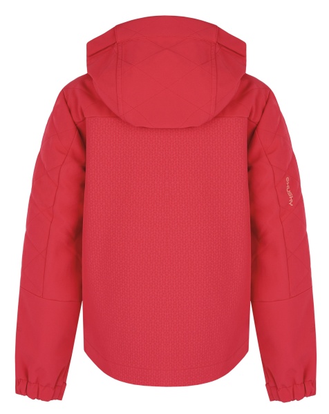 Dětská softshell bunda | Salex K