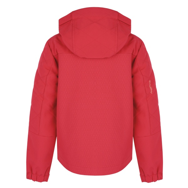 Softshelljacke für Kinder | Salex K