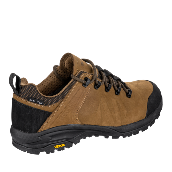 Unisex trekingové boty | Terenno 2.0 low