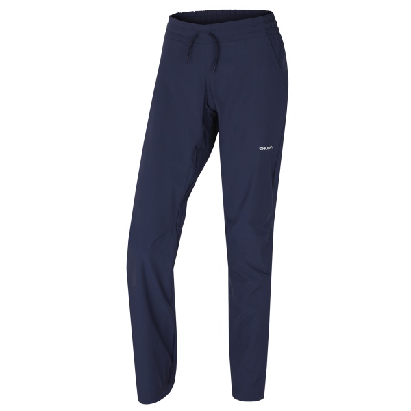 Dámské outdoorové kalhoty | Speedy Long L