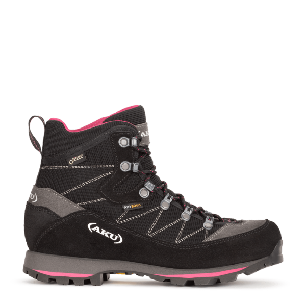 Női cipő | AKU TREKKER LITE III GTX