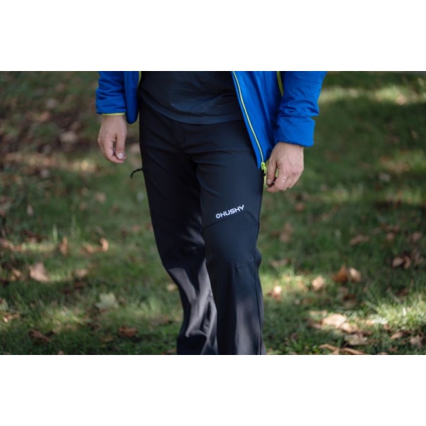 Softshell-Hose für Herren | Kavia M