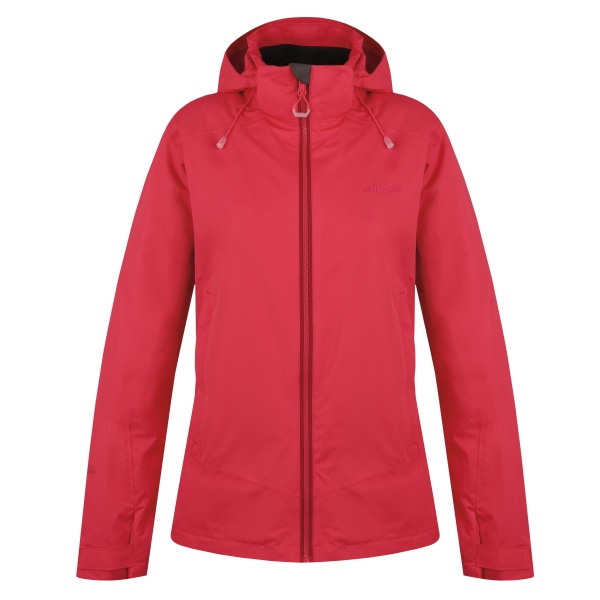 Hardshell-Jacke für Damen | Nelory L