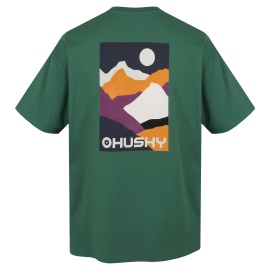 Tee Panorama M