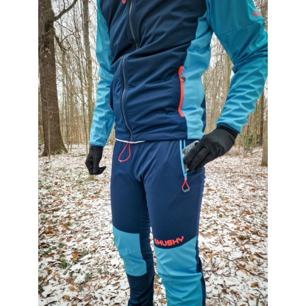 Férfi softshell nadrágok | Kala M