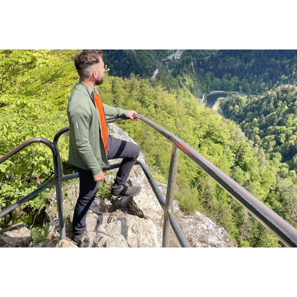 Pánské outdoor kalhoty| Koby M
