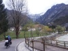 Cyklocestování: Eurotrip - část 4._Ciclovia Alpe Adria
