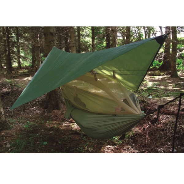 Hängematte|Highlander Nomad Hammock