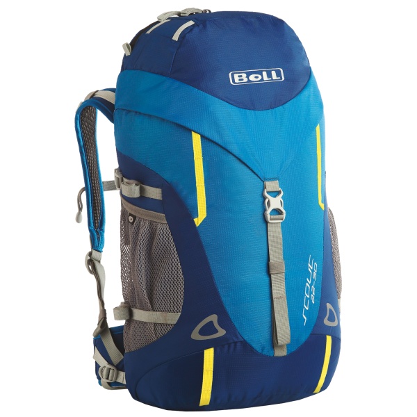 Dětský batoh| Scout 22-30 l