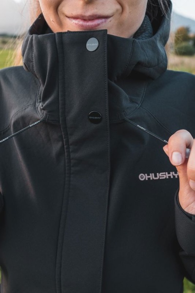 Dámský softshell kabát | Sephie L