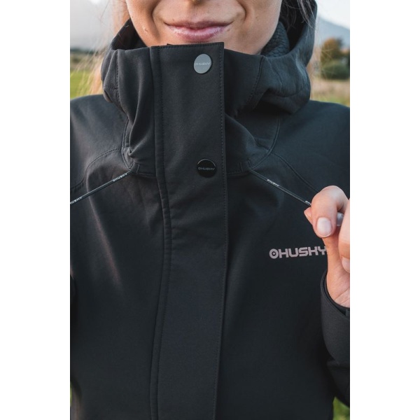 Dámský softshell kabát | Sephie L