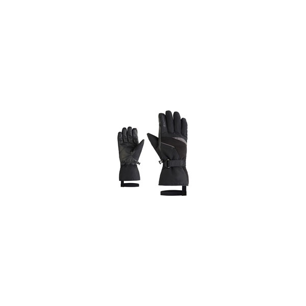 Heren skialpinisme handschoenen | GALERIUS-Z GTX