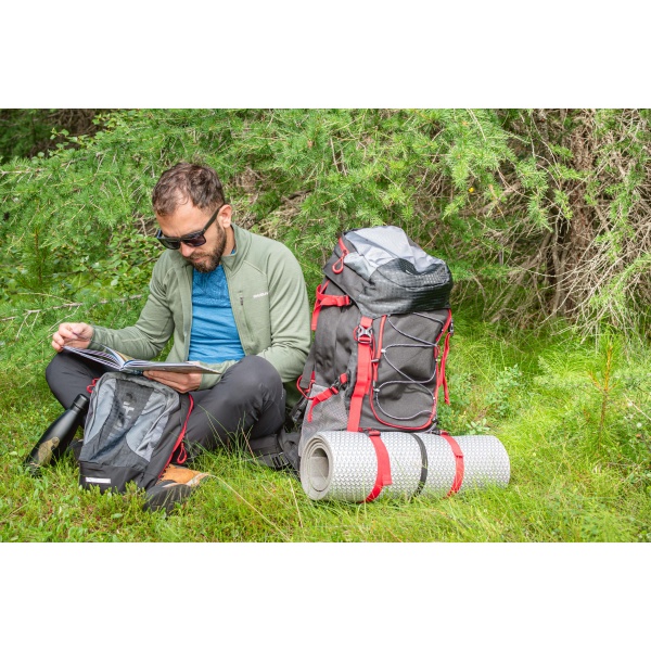 Férfi outdoor nadrág | Koby M