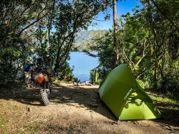 Stan Ultralight | Sawaj Camel 2